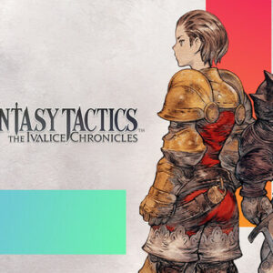 FINAL FANTASY TACTICS - The Ivalice Chronicles