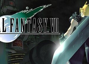 FINAL FANTASY VII