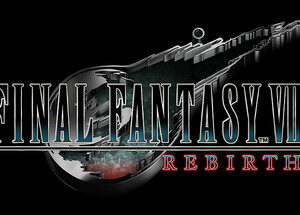FINAL FANTASY VII REBIRTH