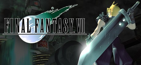 FINAL FANTASY VII FINAL FANTASY VII