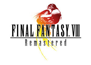 FINAL FANTASY VIII - REMASTERED
