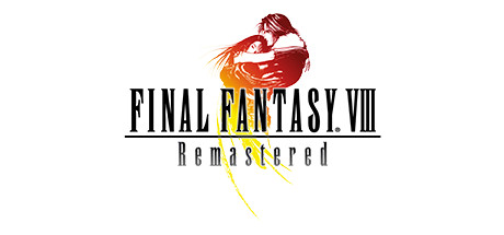 FINAL FANTASY VIII - REMASTERED - Standard Edition FINAL FANTASY VIII - REMASTERED