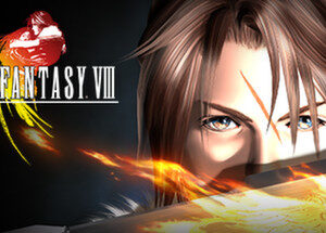 FINAL FANTASY VIII