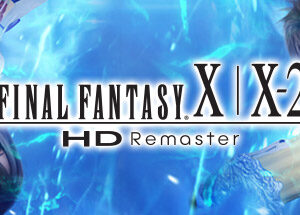 FINAL FANTASY X/X-2 HD Remaster