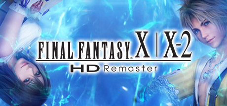 FINAL FANTASY X/X-2 HD Remaster FINAL FANTASY X/X-2 HD Remaster