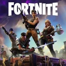 Fortnite (EU)