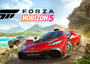 Forza Horizon 5 - Premium Edition