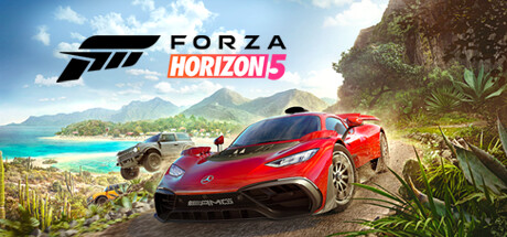 Forza Horizon 5 - Forza Horizon 5 - Standard Edition Forza Horizon 5 - Standard Edition