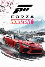 Forza Horizon 6 Forza Horizon 6