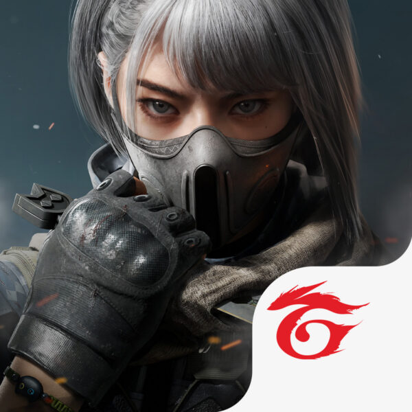 Garena Delta Force (MY)