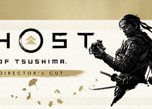 Ghost of Tsushima DIRECTOR'S CUT