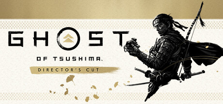 Ghost of Tsushima DIRECTOR'S CUT Ghost of Tsushima DIRECTOR'S CUT