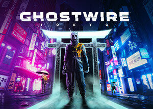 Ghostwire: Tokyo