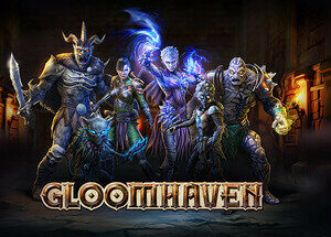Gloomhaven