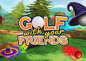 Golf With Your Friends