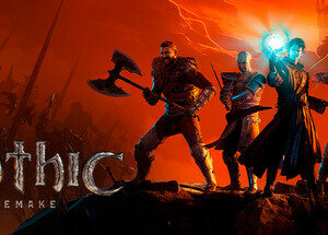 Gothic 1 Remake