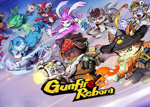 Gunfire Reborn