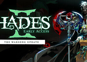 Hades II