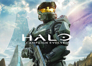 Halo: Campaign Evolved Halo: Campaign Evolved