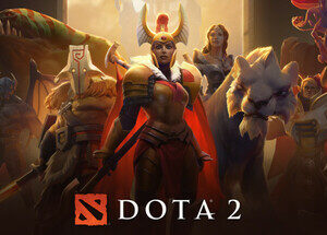 لعبة دوتا - كمبيوتر - ستيم - هدية Steam | Dota 2 - PC - Steam - Steam Gift