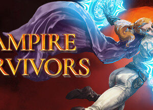 لعبة Vampire Survivors | Vampire Survivors - Steam لعبة Vampire Survivors - كمبيوتر - ستيم - هدية Steam | Vampire Survivors - PC - Steam - Steam Gift