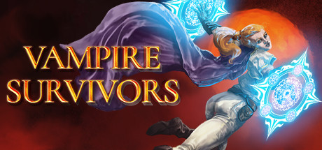 لعبة Vampire Survivors | Vampire Survivors - Steam لعبة Vampire Survivors - كمبيوتر - ستيم - هدية Steam | Vampire Survivors - PC - Steam - Steam Gift