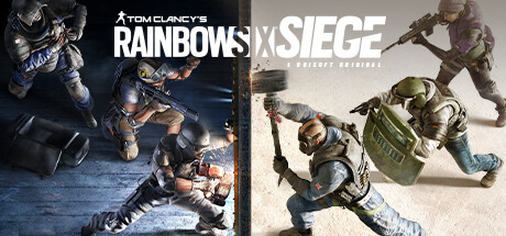 لعبة Tom Clancy's Rainbow Six® Siege X - كمبيوتر - ستيم - هدية Steam | Tom Clancy's Rainbow Six® Siege X - PC - Steam - Steam Gift