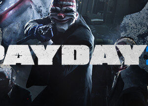 لعبة PAYDAY 2 | PAYDAY 2 - Steam لعبة PAYDAY 2 - كمبيوتر - ستيم - هدية Steam | PAYDAY 2 - PC - Steam - Steam Gift