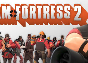 لعبة Team Fortress 2 - كمبيوتر - ستيم - هدية Steam | Team Fortress 2 - PC - Steam - Steam Gift
