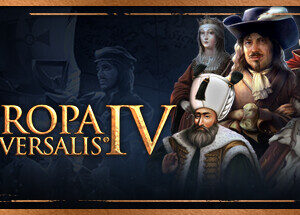 لعبة Europa Universalis IV | Europa Universalis IV - Steam لعبة Europa Universalis IV - كمبيوتر - ستيم - هدية Steam | Europa Universalis IV - PC - Steam - Steam Gift
