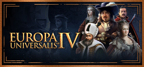 لعبة Europa Universalis IV | Europa Universalis IV - Steam لعبة Europa Universalis IV - كمبيوتر - ستيم - هدية Steam | Europa Universalis IV - PC - Steam - Steam Gift
