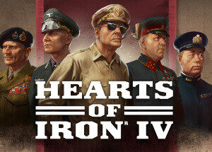 لعبة Hearts of Iron IV | Hearts of Iron IV - Steam لعبة Hearts of Iron IV - كمبيوتر - ستيم - هدية Steam | Hearts of Iron IV - PC - Steam - Steam Gift