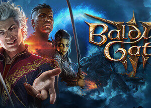 لعبة Baldur's Gate 3 - كمبيوتر - ستيم - هدية Steam | Baldur's Gate 3 - PC - Steam - Steam Gift