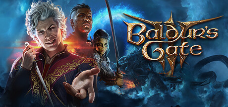لعبة Baldur's Gate 3 - كمبيوتر - ستيم - هدية Steam | Baldur's Gate 3 - PC - Steam - Steam Gift
