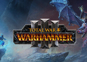لعبة Total War: WARHAMMER III | Total War: WARHAMMER III - Steam لعبة Total War: WARHAMMER III - كمبيوتر - ستيم - هدية Steam | Total War: WARHAMMER III - PC - Steam - Steam Gift