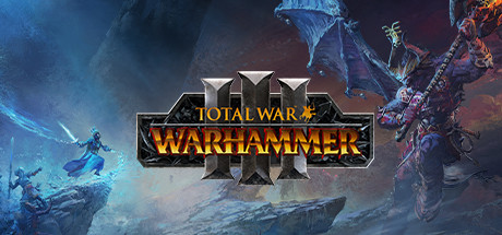 لعبة Total War: WARHAMMER III - كمبيوتر - ستيم - هدية Steam | Total War: WARHAMMER III - PC - Steam - Steam Gift