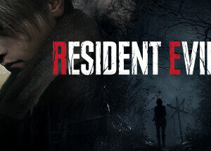 لعبة Resident Evil 4 - كمبيوتر - ستيم - هدية Steam | Resident Evil 4 - PC - Steam - Steam Gift