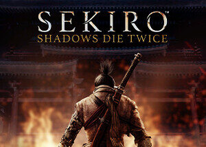 لعبة Sekiro™: Shadows Die Twice - كمبيوتر - ستيم - هدية Steam | Sekiro™: Shadows Die Twice - PC - Steam - Steam Gift
