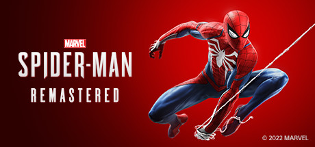 لعبة Marvel’s Spider-Man Remastered | Marvel’s Spider-Man Remastered - Steam لعبة Marvel’s Spider-Man Remastered - كمبيوتر - ستيم - هدية Steam | Marvel’s Spider-Man Remastered - PC - Steam - Steam Gift