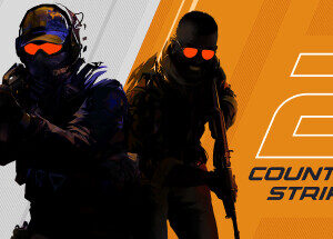 لعبة كاونتر سترايك - كمبيوتر - ستيم - هدية Steam | Counter-Strike 2 - PC - Steam - Steam Gift
