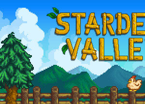 لعبة Stardew Valley - كمبيوتر - ستيم - هدية Steam | Stardew Valley - PC - Steam - Steam Gift