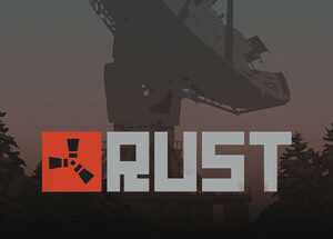 لعبة Rust - كمبيوتر - ستيم - هدية Steam | Rust - PC - Steam - Steam Gift
