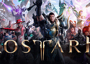 لعبة Lost Ark - كمبيوتر - ستيم - هدية Steam | Lost Ark - PC - Steam - Steam Gift