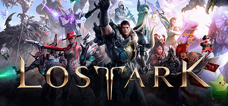 لعبة Lost Ark | Lost Ark - Steam لعبة Lost Ark - كمبيوتر - ستيم - هدية Steam | Lost Ark - PC - Steam - Steam Gift