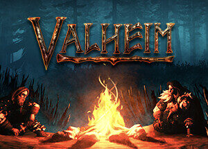 لعبة Valheim - كمبيوتر - ستيم - هدية Steam | Valheim - PC - Steam - Steam Gift