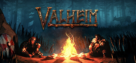 لعبة Valheim | Valheim - Steam لعبة Valheim - كمبيوتر - ستيم - هدية Steam | Valheim - PC - Steam - Steam Gift