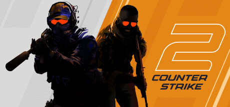 لعبة كاونتر سترايك - كمبيوتر - ستيم - هدية Steam | Counter-Strike 2 - PC - Steam - Steam Gift