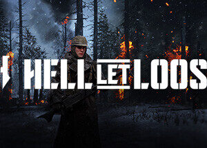 Hell Let Loose