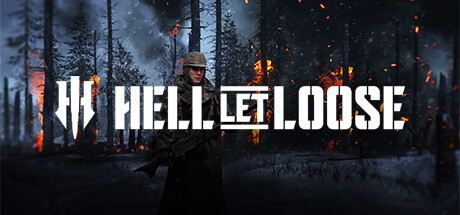 Hell Let Loose Hell Let Loose