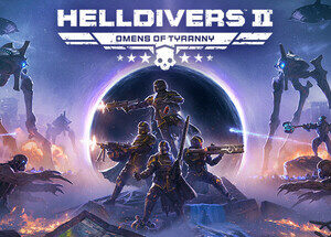 HELLDIVERS™ 2
